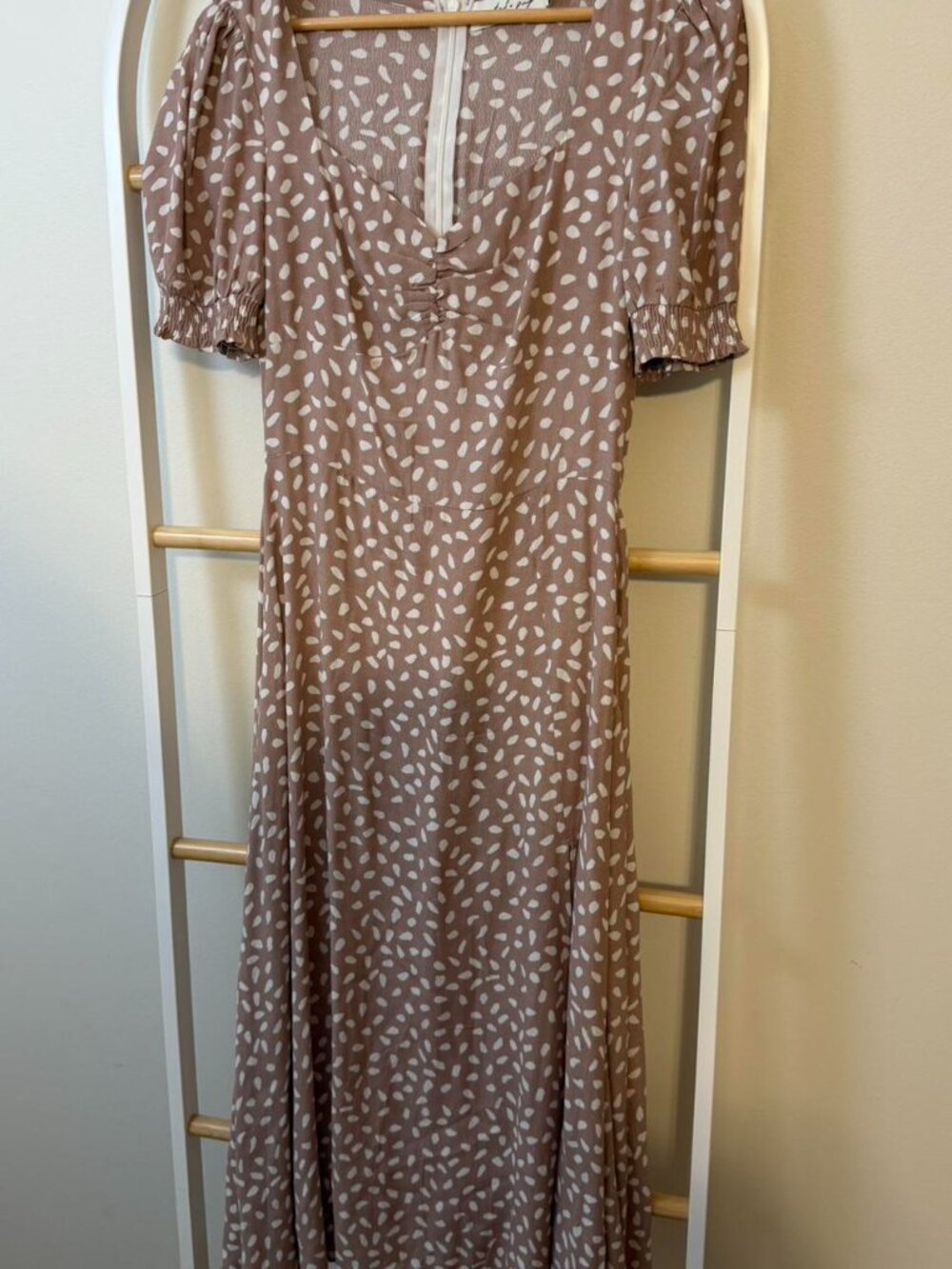 Petal & Pup Franklin Dress - Picture 3 of 5